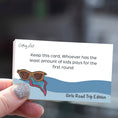 Load image into Gallery viewer, The Girls Road Trip Edition
