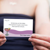 The Hen's Night Edition